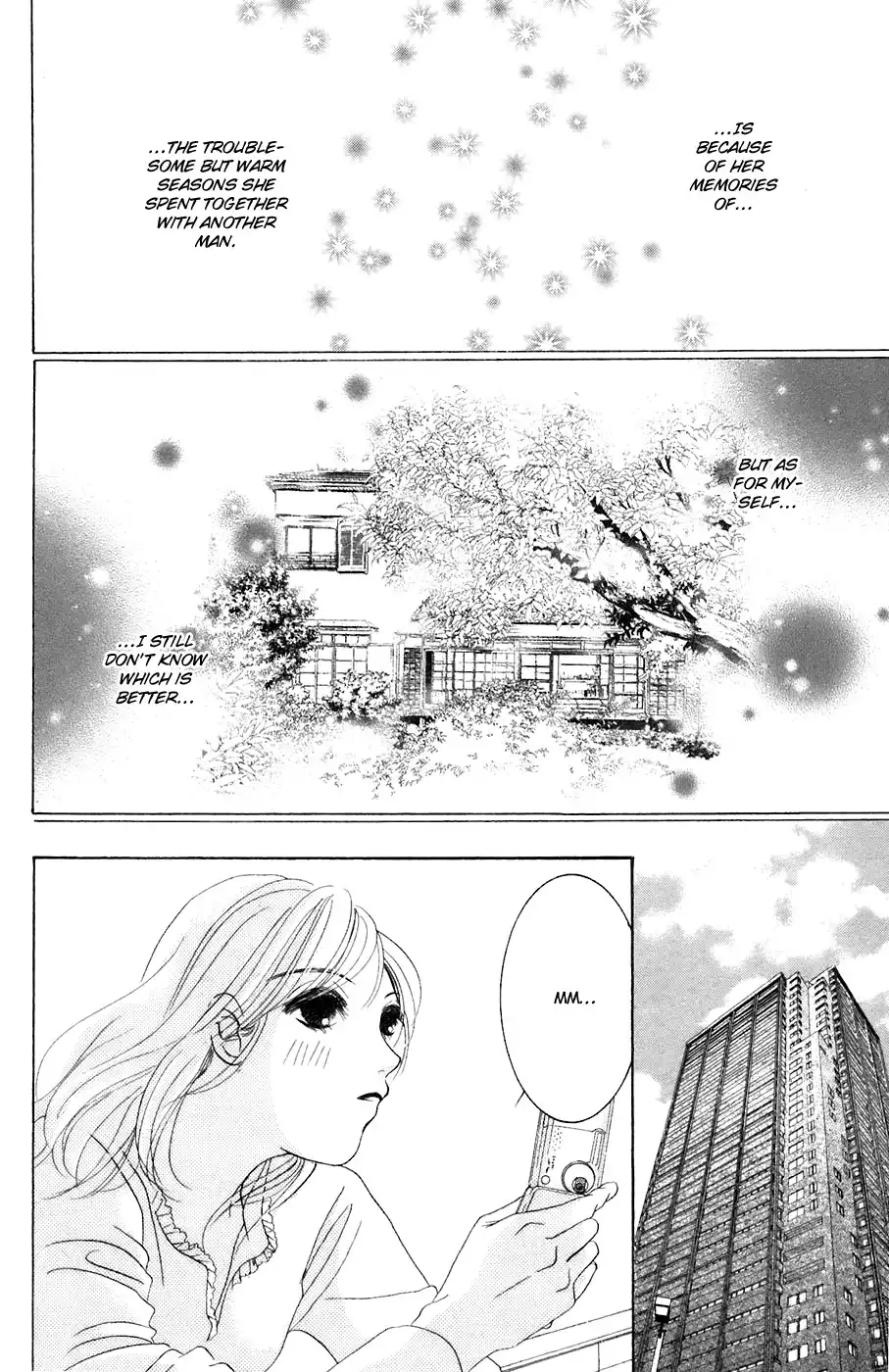 Hotaru no Hikari Chapter 33 31